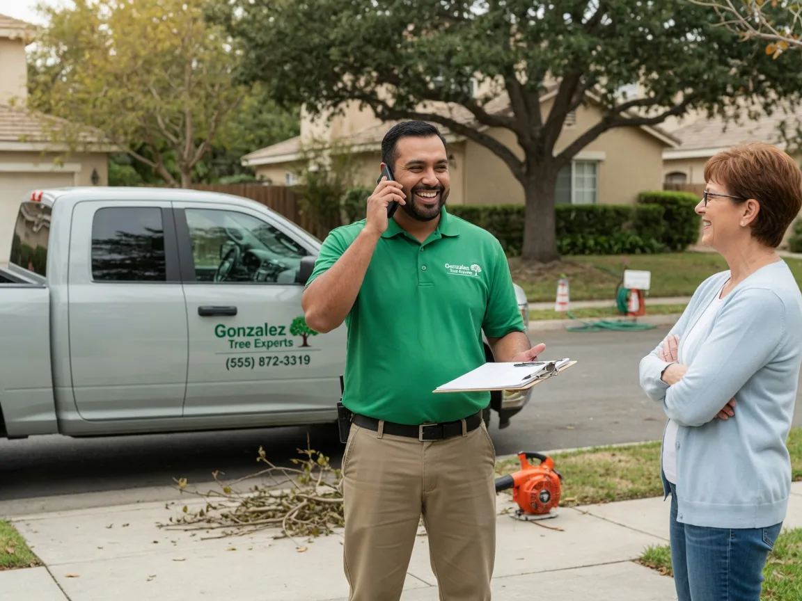 Tree Service West Liberty, OH FAQs